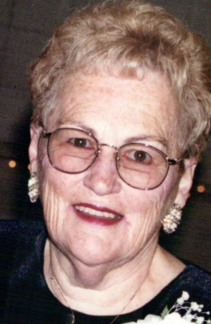 Obituary of Venise C. Morin