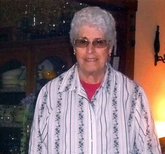 Avis de décès de Donna Sue Gray