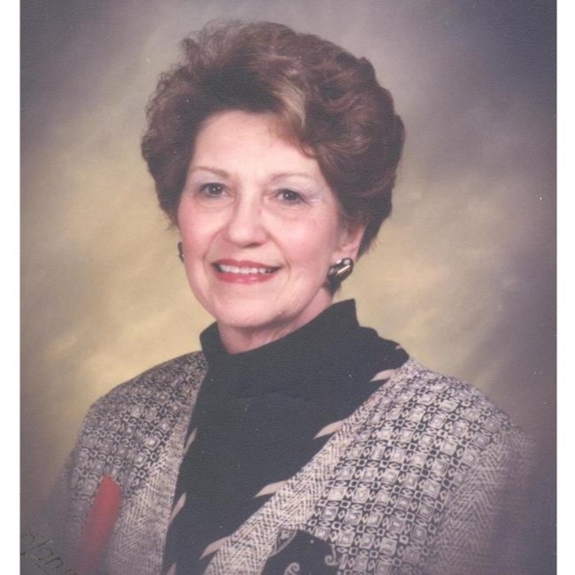 Obituary of Nella Ruth Bassitt