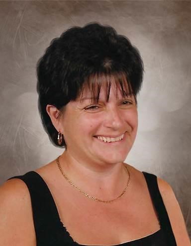 Avis de décès de Marlène Petit