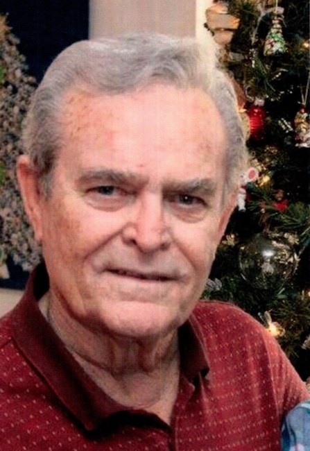 Obituary of Edward Matthew Johnson
