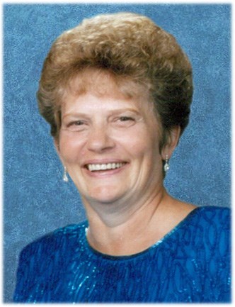 Obituary of Joanne N. Gough