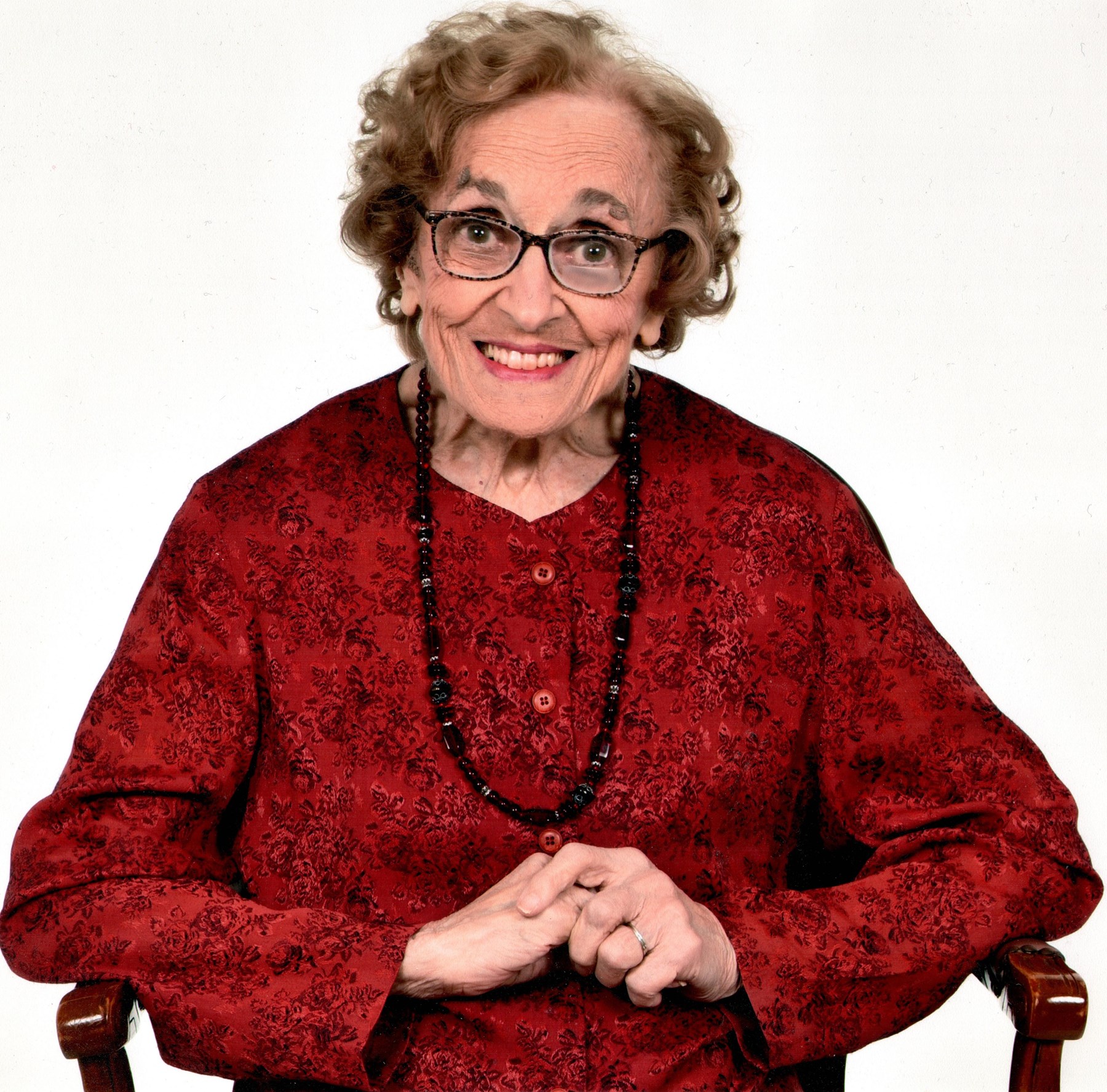 Obituary of Sylvia M Buonincontri