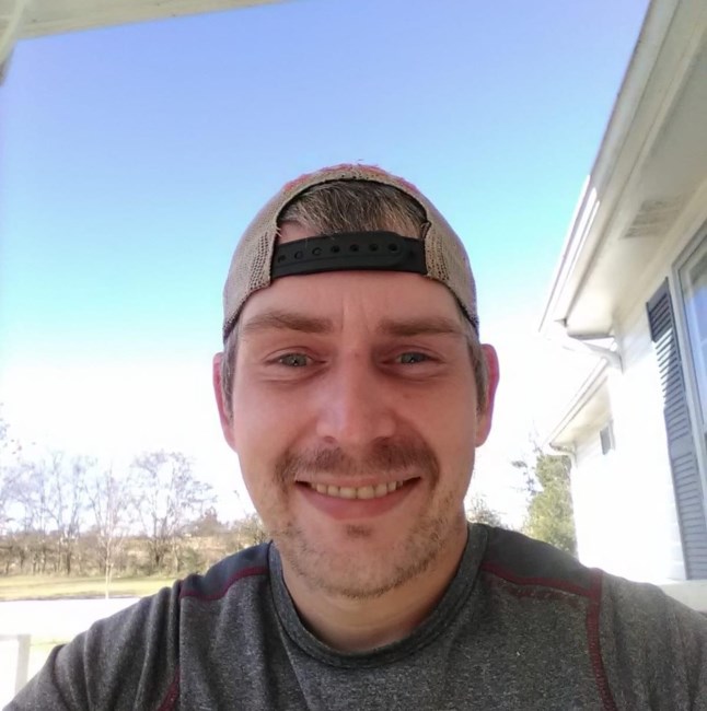 Obituary of Matthew "Matt" Christopher O'Saile