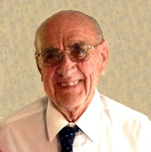 Obituary of Warren Franklin Dyer