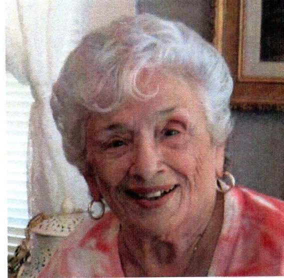 Obituary of Charlsie Marcone