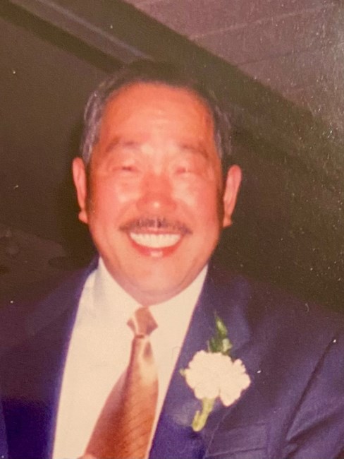 Obituary of Katsumi Muramatsu