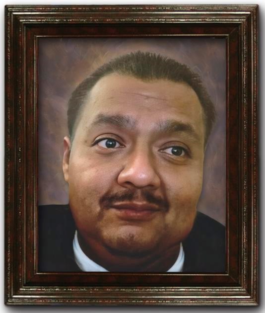 Obituary of Ulises Garcia Navarro