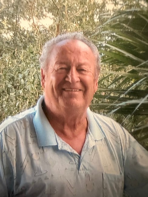 Obituary of William Thomas Wells