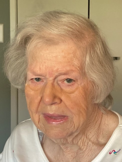 Obituary of Virginia Lee Duty