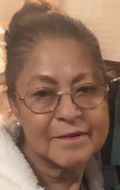 Obituary of Maria Jesus Villarreal