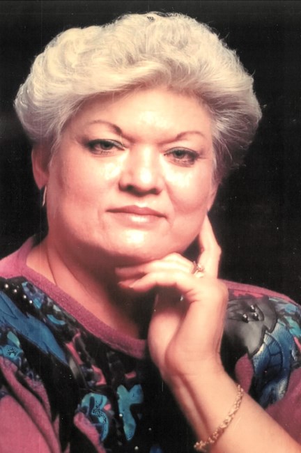 Obituary of Flo Ramsey