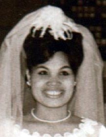 Obituary of Maria Dahlia James