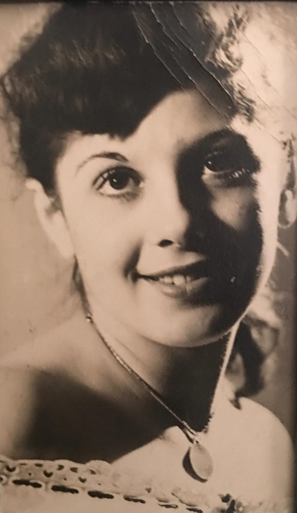 Obituary of Toby Ann Hendrickson