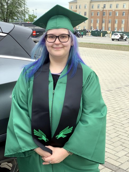 Avis de décès de Rachel Morgan Barsis