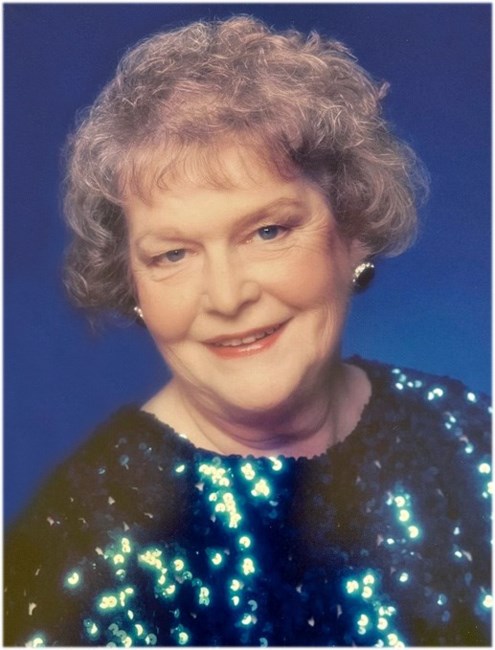 Obituary of Norma Jeanne Kropf