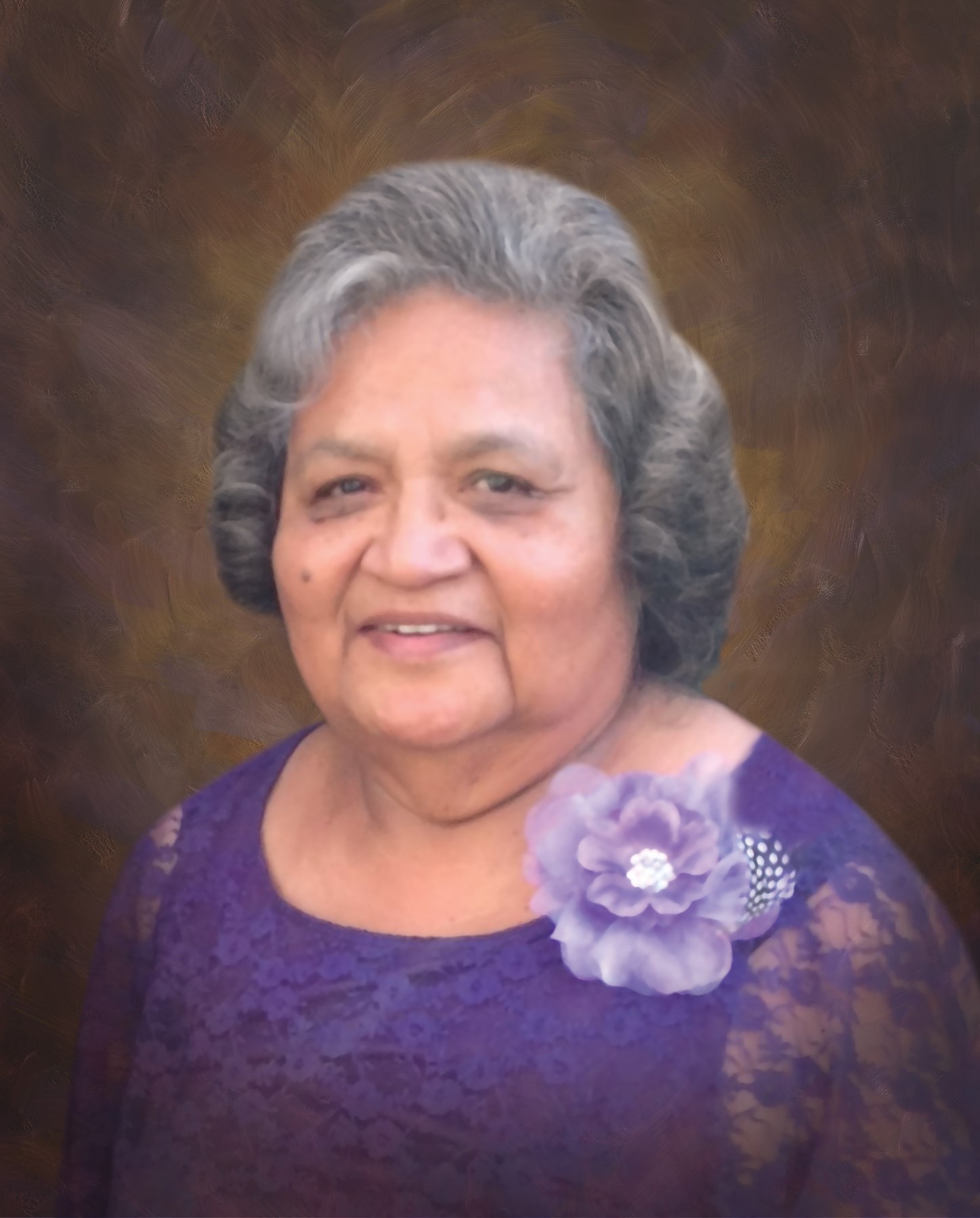Obituary of Martha Rose Flores