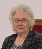Obituary of Kathleen Feezell Roberts