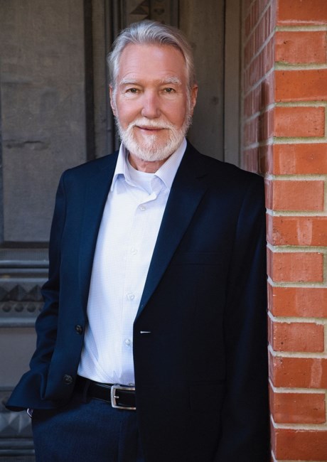 Obituary of Robert Thomas Bourell