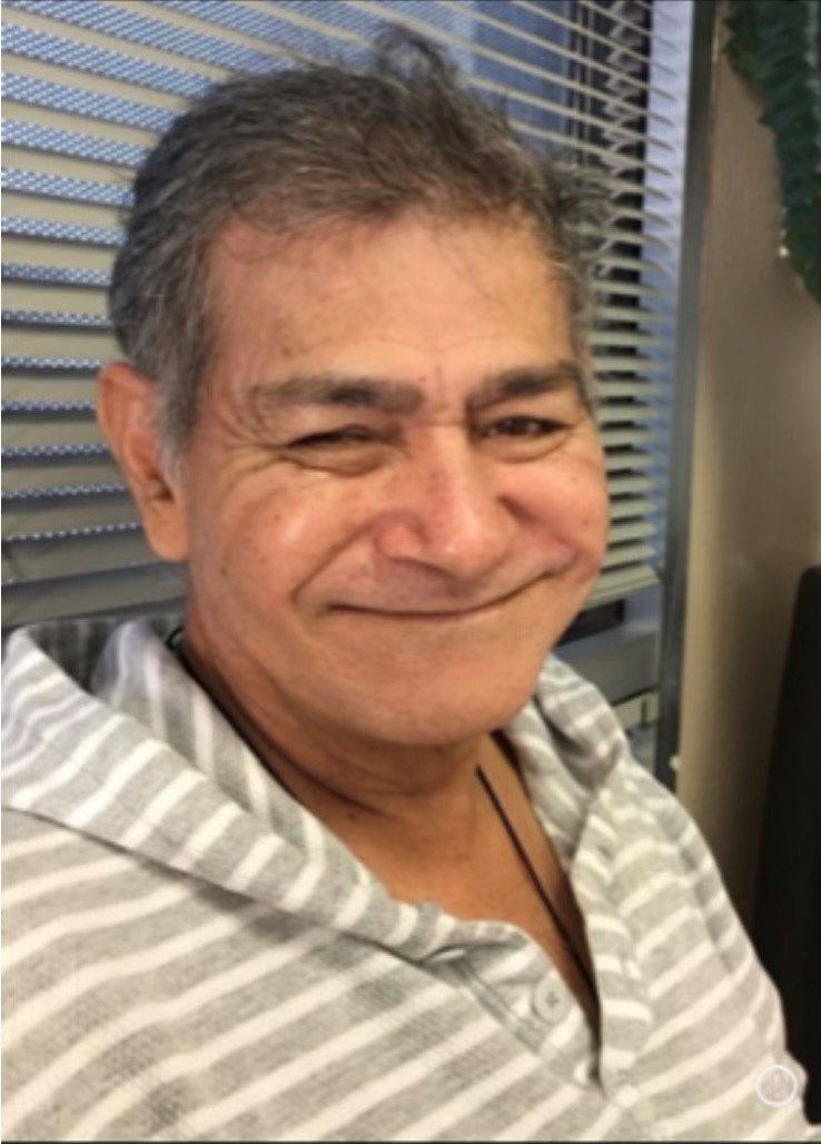 Obituary of Jose Luis Olea