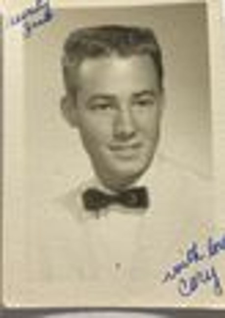 Obituary of Cary Charles McGuire