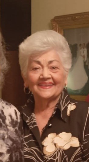 Obituary of Gladys C. Abreu