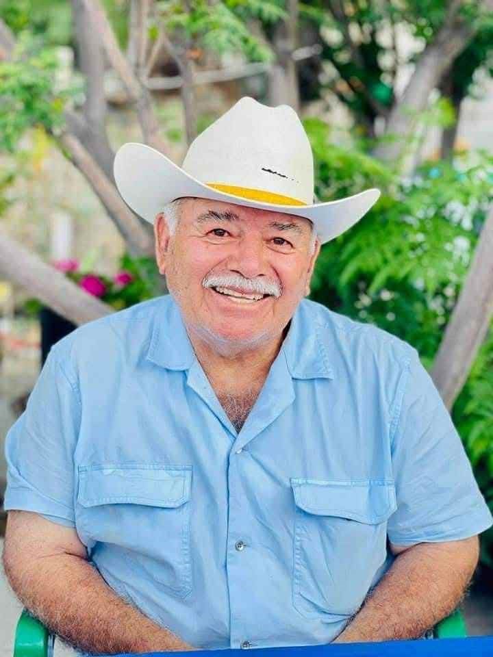 Obituary of Enrique Valenzuela Pantoja