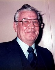 Obituary of Harold Lloyd Limpright