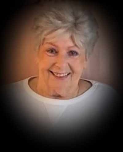 Obituary of Mavis Jane Green