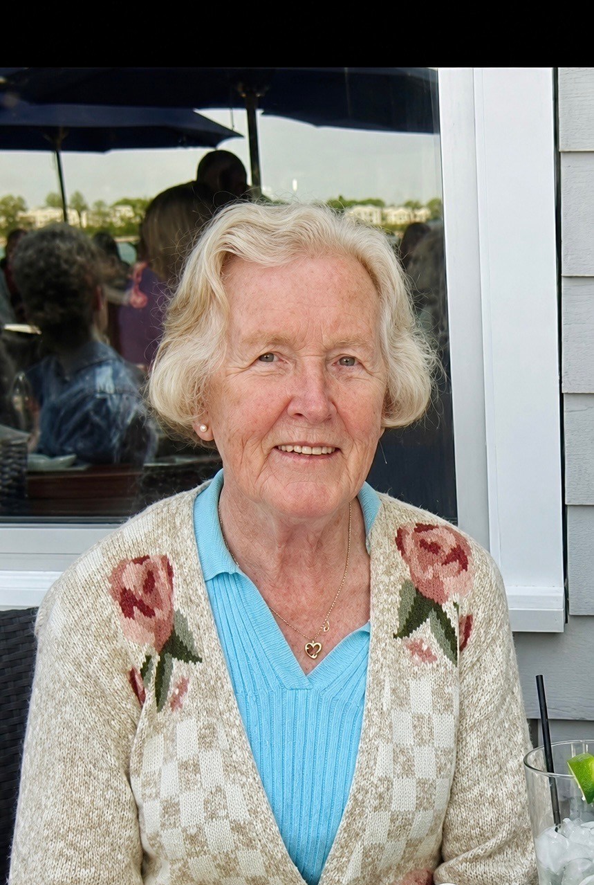 Obituary of Sheila Murphy