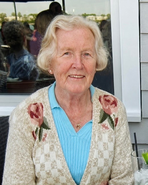 Obituary of Sheila Murphy