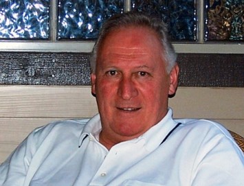 Obituary of Lawrence "Larry" E Davis