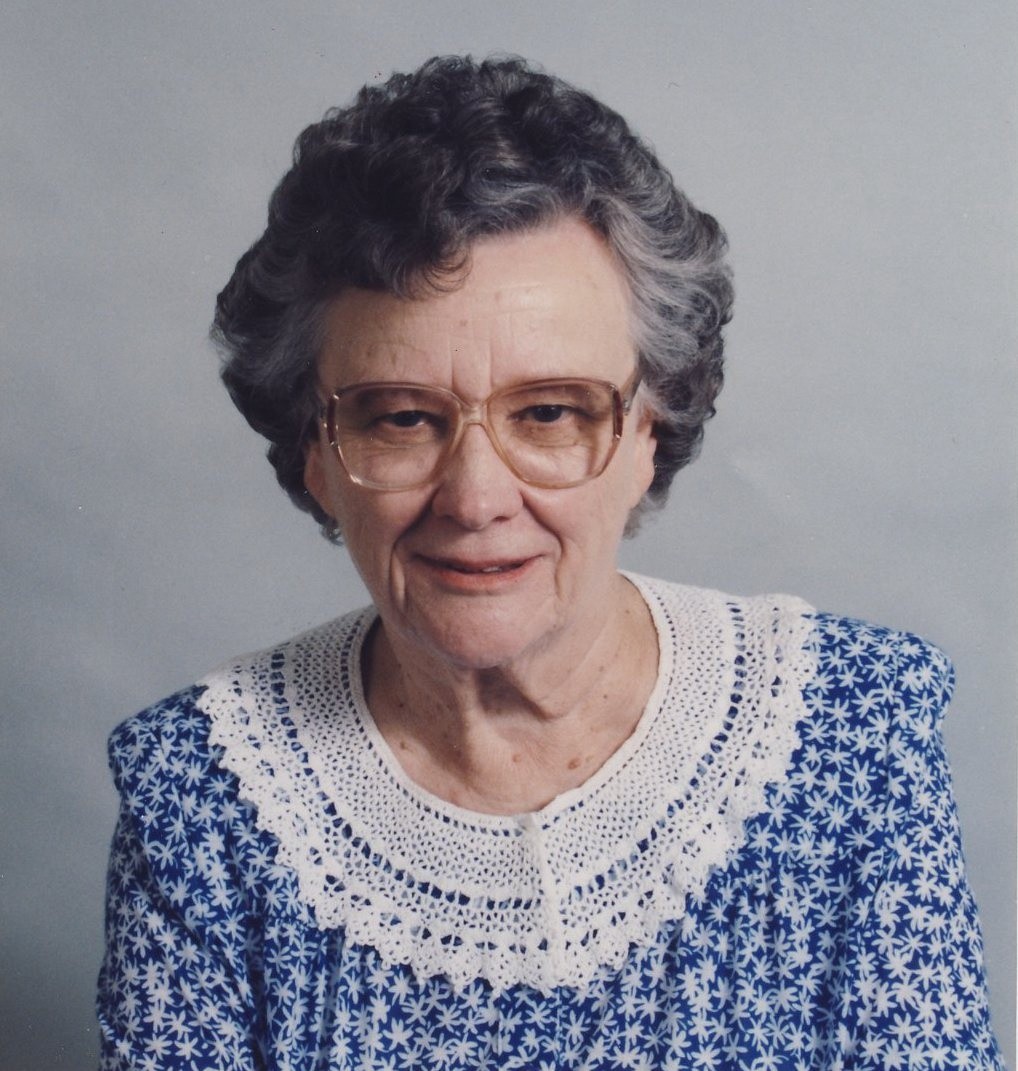 Pearlie Mozingo Obituary New Tazewell, TN