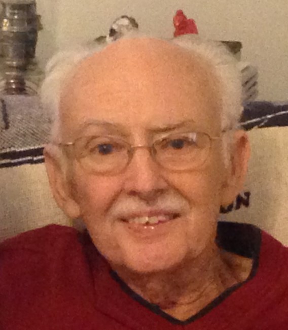 Obituary of Andrew Donald Ball