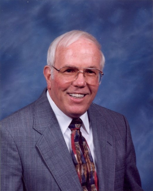 Obituary of Robert Hayden  "Bob" Pope