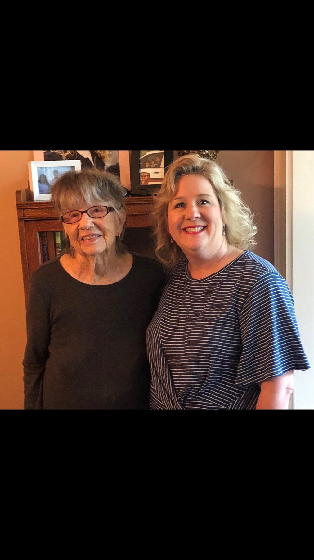 Obituary of Mary Annette Rawls Thompson