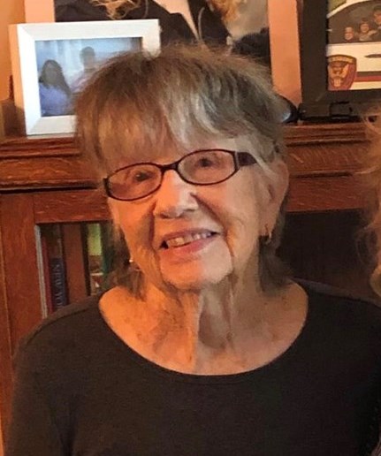 Mary Annette Rawls Thompson Obituary - Columbia, MS