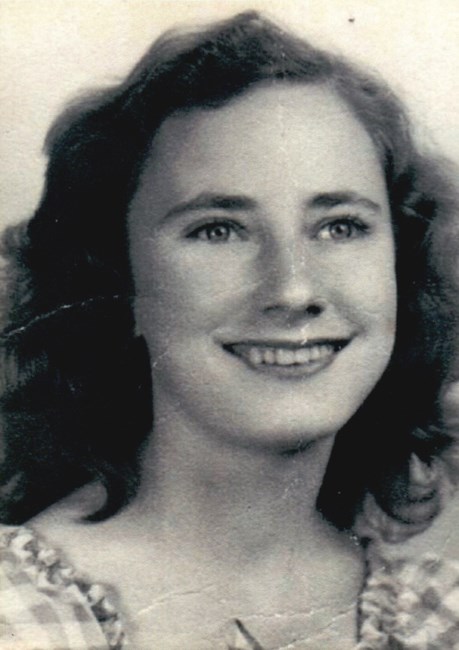 Obituary of Clara Evelyn Thomas Griggs