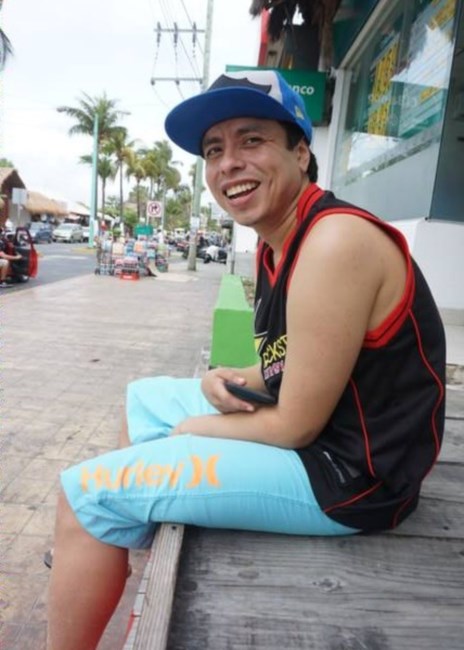 Obituary of Minor Alberto Chavez