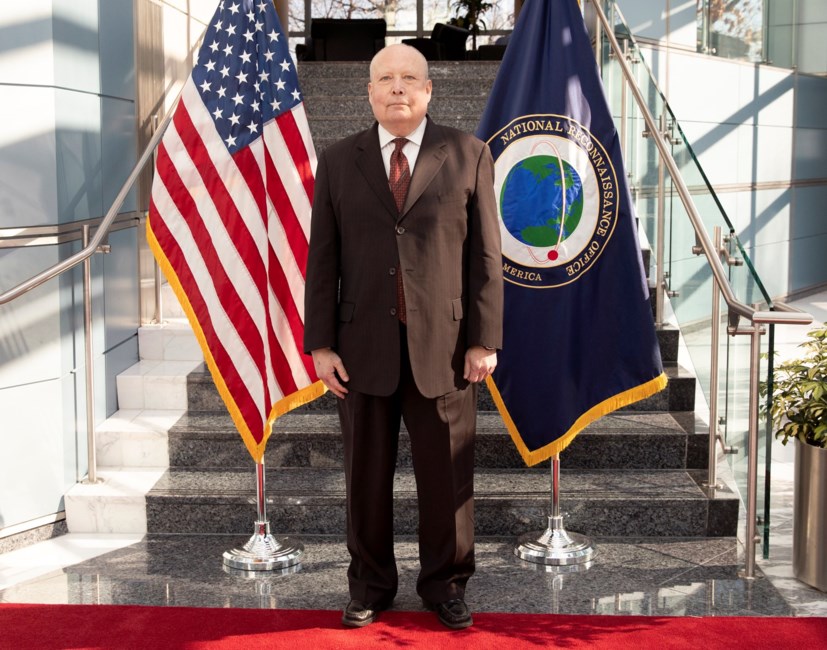 Obituary of Edward Charles Mahen Jr.