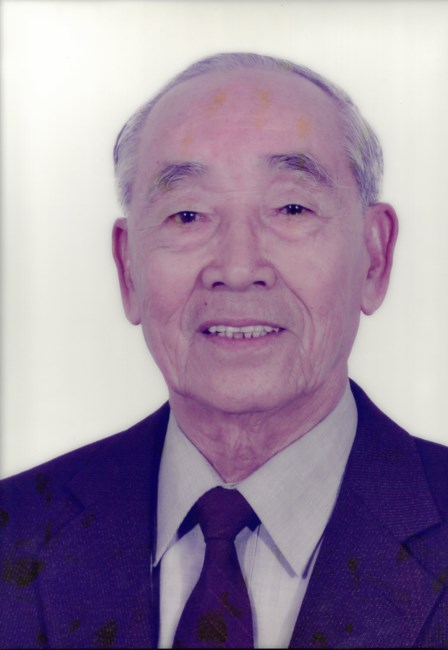 Avis de décès de Kam Shun Lee