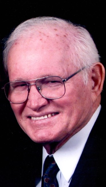 Obituary of Jack Eugene Ford