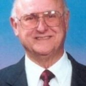 Obituary of Ivan S. Moser