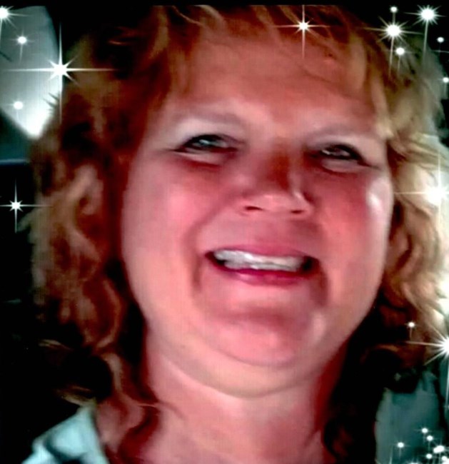 Obituary of Connie Denise Parker