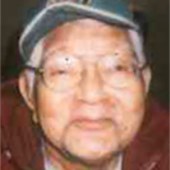 Obituario de Jose Mark Wood