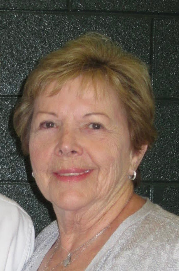 Obituary of Rose Ann Dwyer