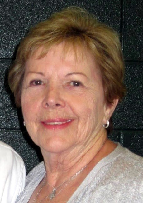 Obituary of Rose Ann Dwyer