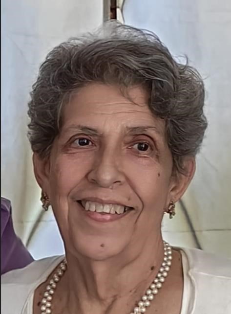 Avis de décès de Graciela de Lourdes Cardona Latimer