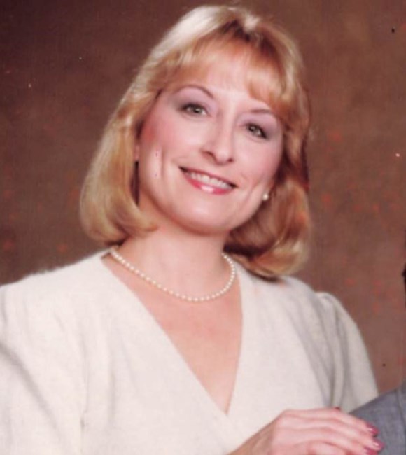 Obituary of Blanche Pearson Galloway