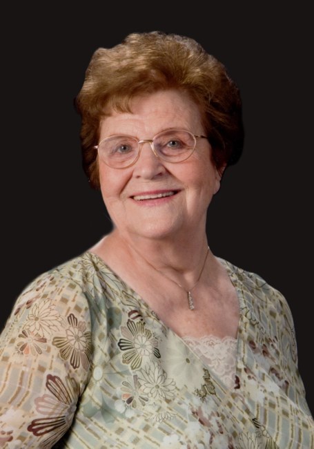 Obituary of Ruby Lucille Shinabery